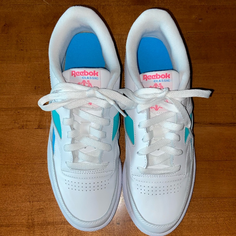 Reebok Club C Revenge Sneakers